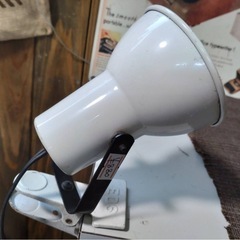 白熱灯照明器具　ミニライトの画像