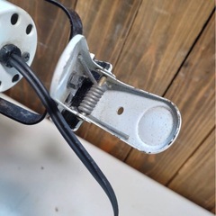 白熱灯照明器具　ミニライトの画像