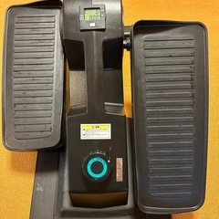 Cubii キューピー　ルームサイクルマシン　