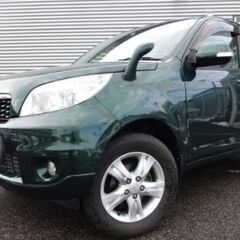 ●自社ローン対応●    平成20年2月登録ダイハツビーゴCX 4WD