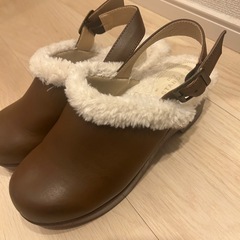レインブーツ　サンダル　3点セットの画像