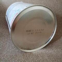 すこやかM1　粉ミルク大缶の画像