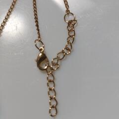 ネックレスの画像
