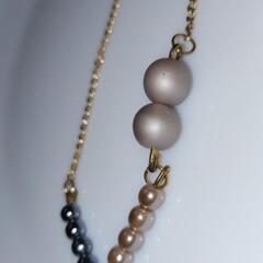 ネックレスの画像