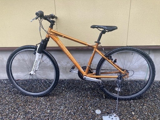 GIOS MIGNON ミニベロ GIOS（ジオス） 2020年モデル MIGNON （ミグノン） [ミニベロ