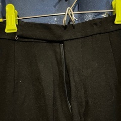 SLY サイドラインパンツの画像