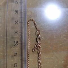 ネックレスの画像