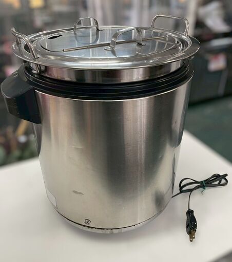 A786 新品未使用❗️8L象印業務用スープジャー 楽天市場】象印 スープジャー 8lの通販