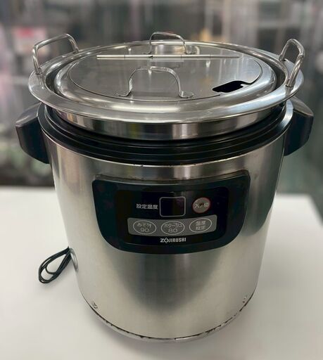 A786 新品未使用❗️8L象印業務用スープジャー 楽天市場】象印 スープジャー 8lの通販