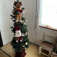 クリスマスツリー