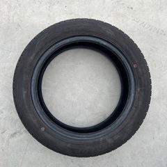 中古タイヤ組み換え込み165/55R14 72V エナセーブEC204年製2024の画像