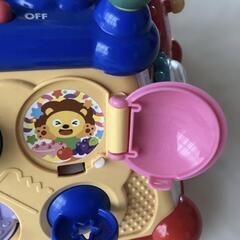 たのしく知育！やみつきボックス。