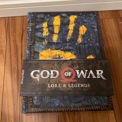 God of war 本