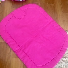 赤ちゃん　プレイマット　海外製品の画像