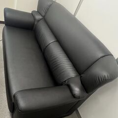 応接セット　ソファー・テーブルの画像