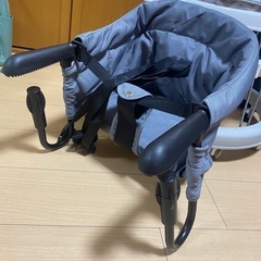 高速テーブルチェアの画像