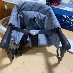 高速テーブルチェアの画像