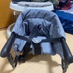 高速テーブルチェアの画像