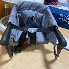 高速テーブルチェア