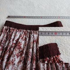 KT★スカートの画像