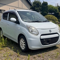 格安　アルトエコ