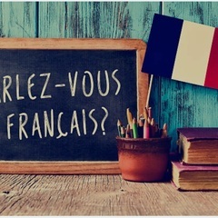 安曇野フランス語カフェ　〜フランス語で話してみよう〜