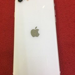 iPhone se2 B94%　