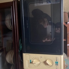 電子レンジ