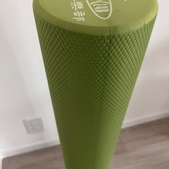 ストレッチポール フォームローラーの画像