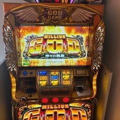 ミリオンゴット　　神々の凱旋