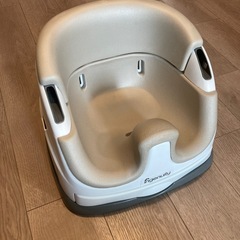 ingenuity(インジェニュイティ) ベビーチェアテーブル