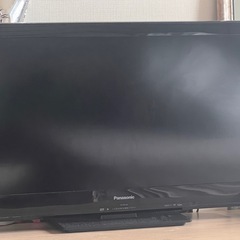 Panasonic 32インチ液晶テレビ TH-L32C3（赤点...