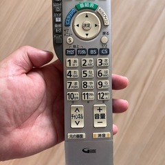 Panasonic 32インチ液晶テレビ TH-L32C3 の画像