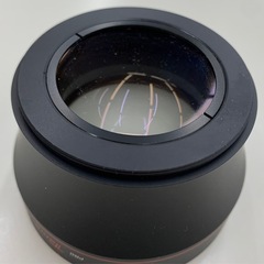 Tama 望遠レンズ
の画像
