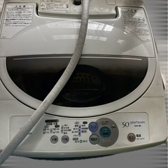 洗濯機