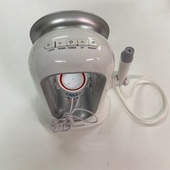ABELUNA フェイススチーマー スタンド型