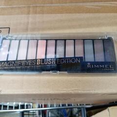 RIMMEL  LONDON