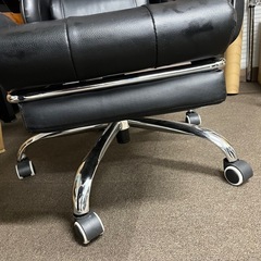 ゲーミングチェアの画像