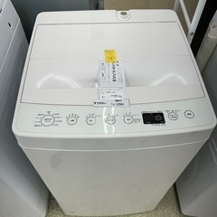 リユースのサカイ東金店 Haier 洗濯機 20年製 4.5kg...