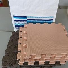 0609-102 ジョイントマットセット