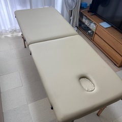 エステベッドの画像