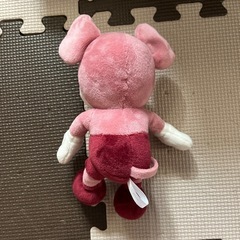 ミッキー ぬいぐるみの画像