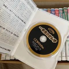 秀逸フラッシュ DVD 22巻セット 星みつる 知育の画像