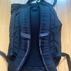 【お譲り先決定】patagonia パタゴニア リュックの画像