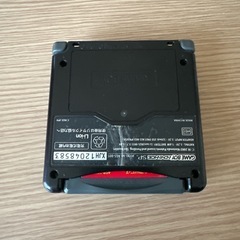 【最終値下】ゲームボーイアドバンスspの画像