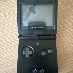 【最終値下】ゲームボーイアドバンスspの画像