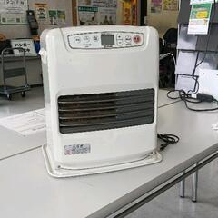 0609-103 Dainichi 石油ファンヒーター