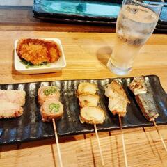 飲み友達募集