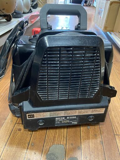 【中古】【動作OK】【店頭引取限定】HITACHI  コンプレッサー　EC1245H2 　36300円（税込）7774