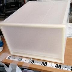 0609-127 衣装ケース